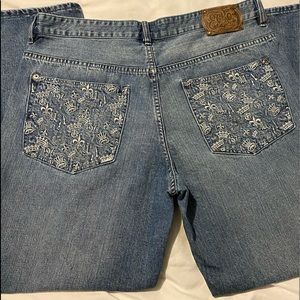 Ecko jeans
